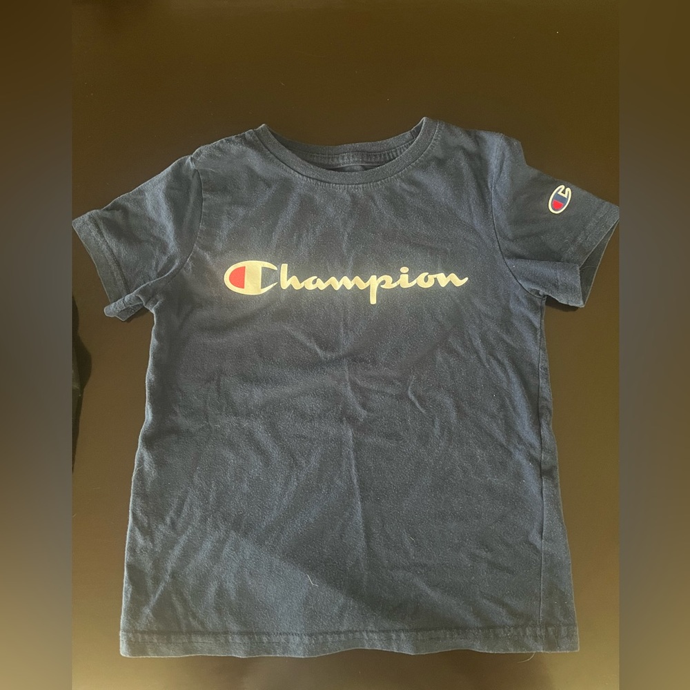 champion Short Size 6 youth